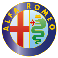 Logo Alfa-Romeo