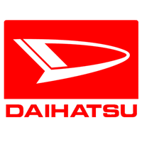 logo daihatsu