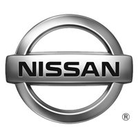 logo nissan