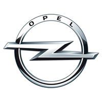 logo opel