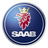 logo saab