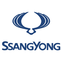 logo ssangyong