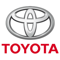 logo toyota