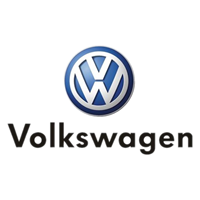 logo volkswagen