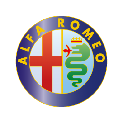 logo alfa romeo