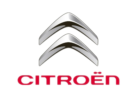 logo citroen